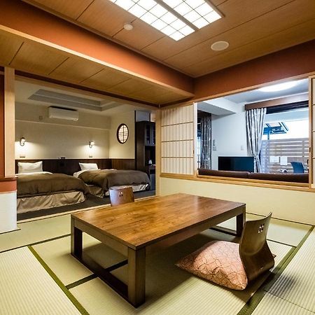 New Tomiyoshi Atami (Shizuoka) Exterior foto