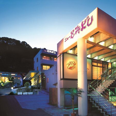 New Tomiyoshi Atami (Shizuoka) Exterior foto