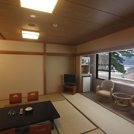 New Tomiyoshi Atami (Shizuoka) Exterior foto