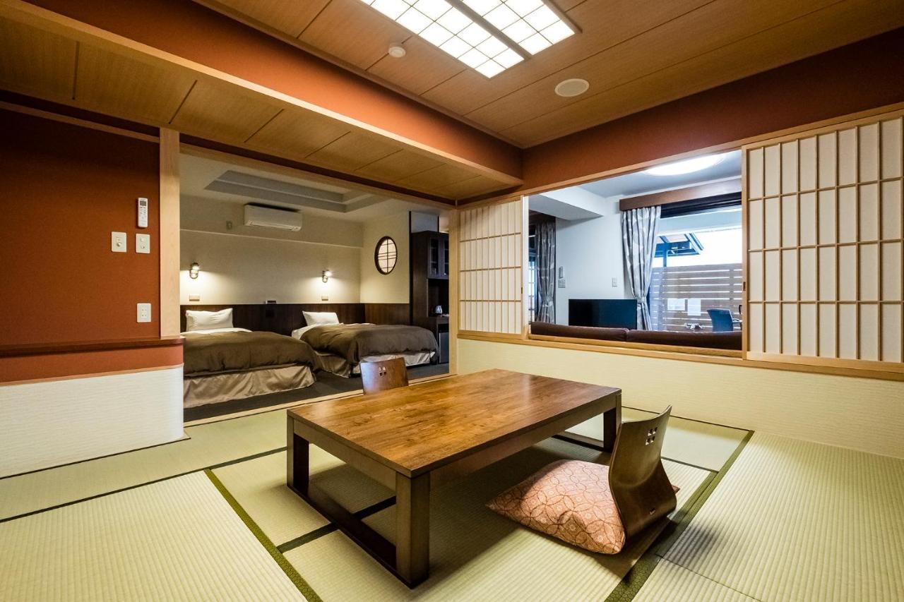 New Tomiyoshi Atami (Shizuoka) Exterior foto