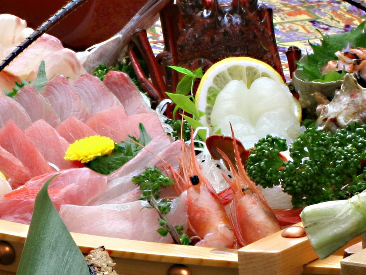 New Tomiyoshi Atami (Shizuoka) Exterior foto