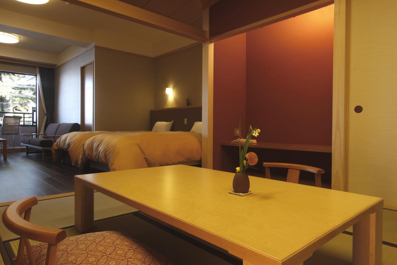 New Tomiyoshi Atami (Shizuoka) Exterior foto