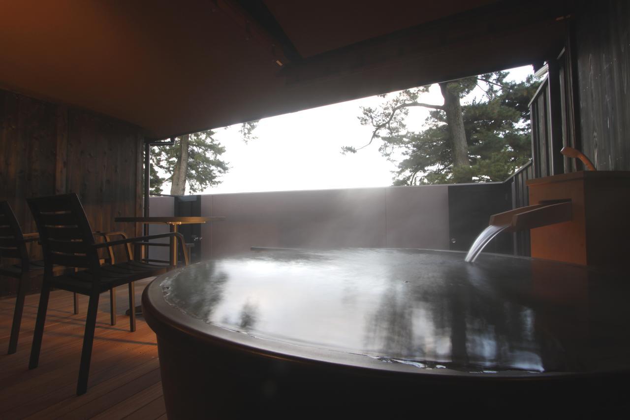 New Tomiyoshi Atami (Shizuoka) Exterior foto