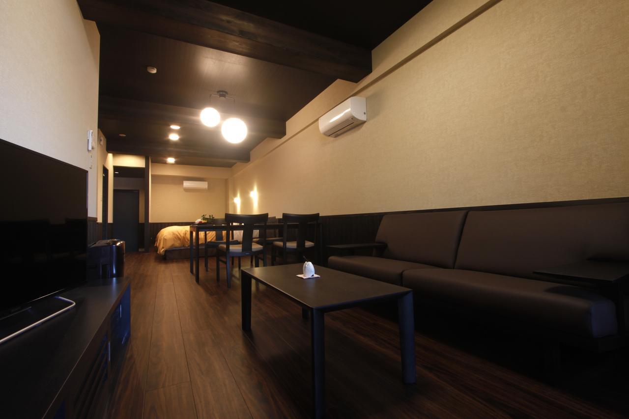 New Tomiyoshi Atami (Shizuoka) Exterior foto