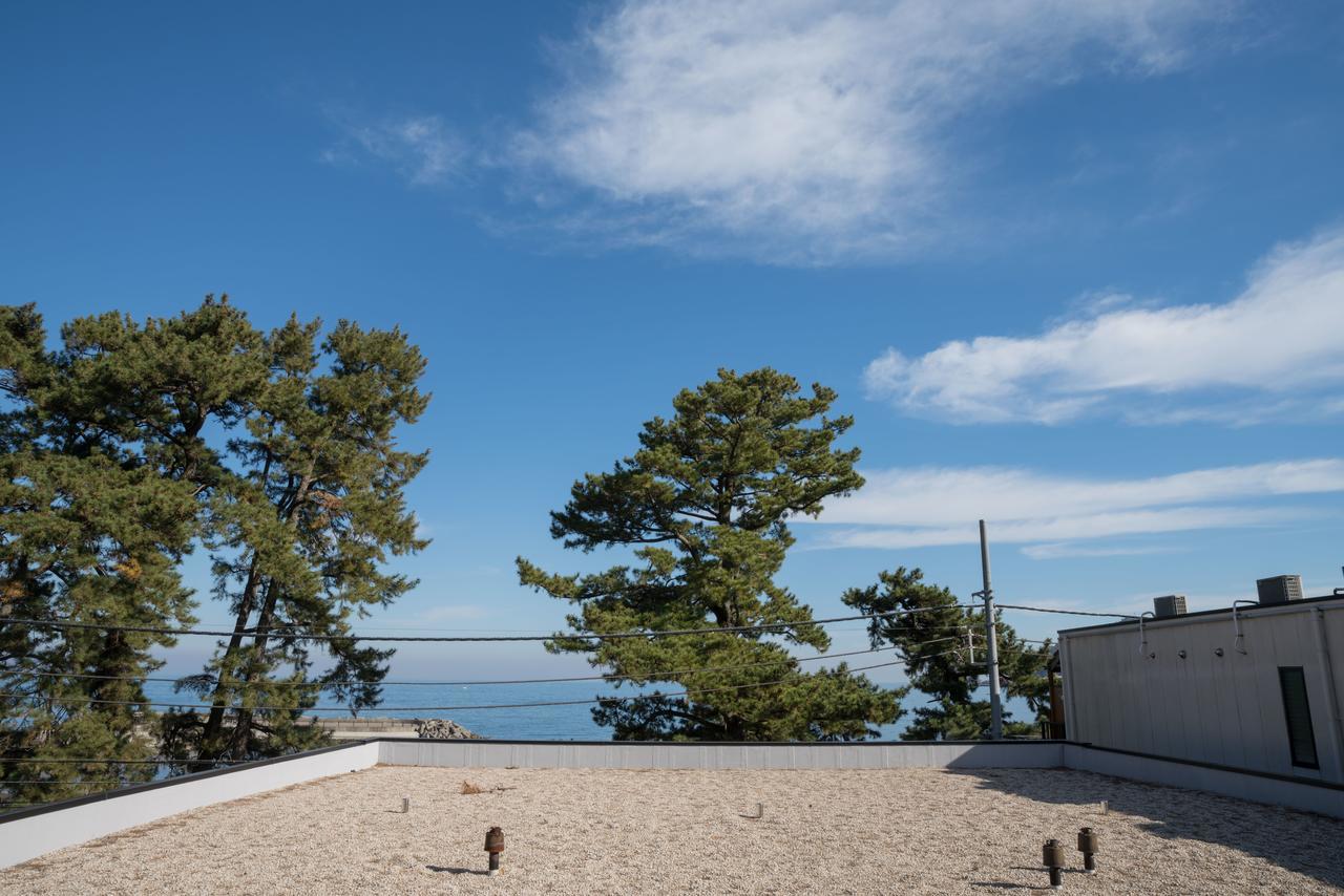 New Tomiyoshi Atami (Shizuoka) Exterior foto