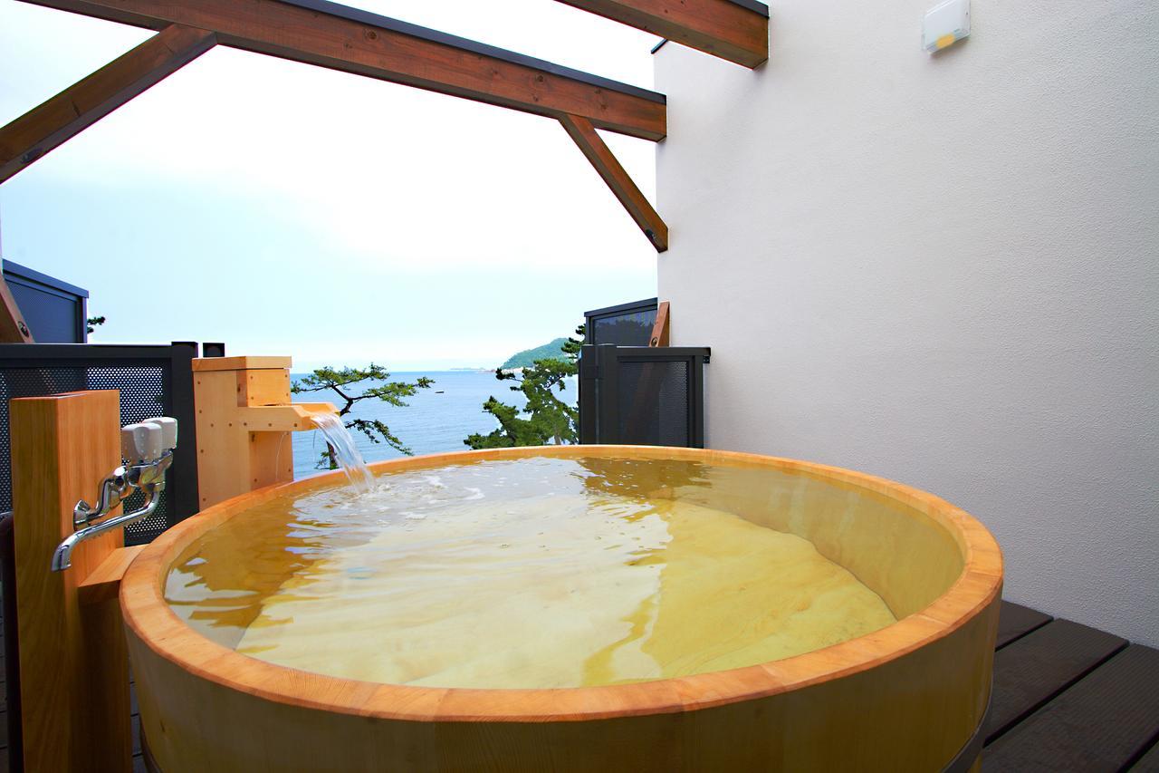 New Tomiyoshi Atami (Shizuoka) Exterior foto