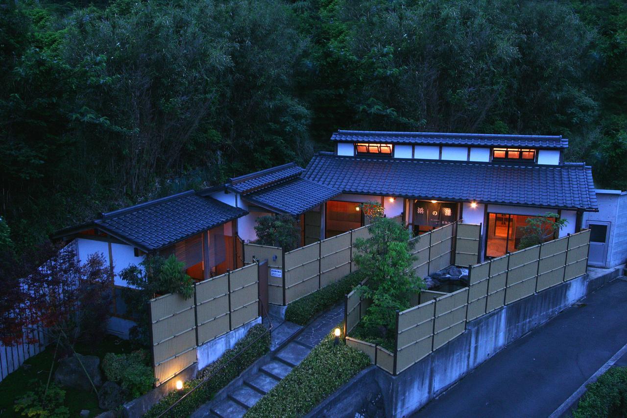 New Tomiyoshi Atami (Shizuoka) Exterior foto
