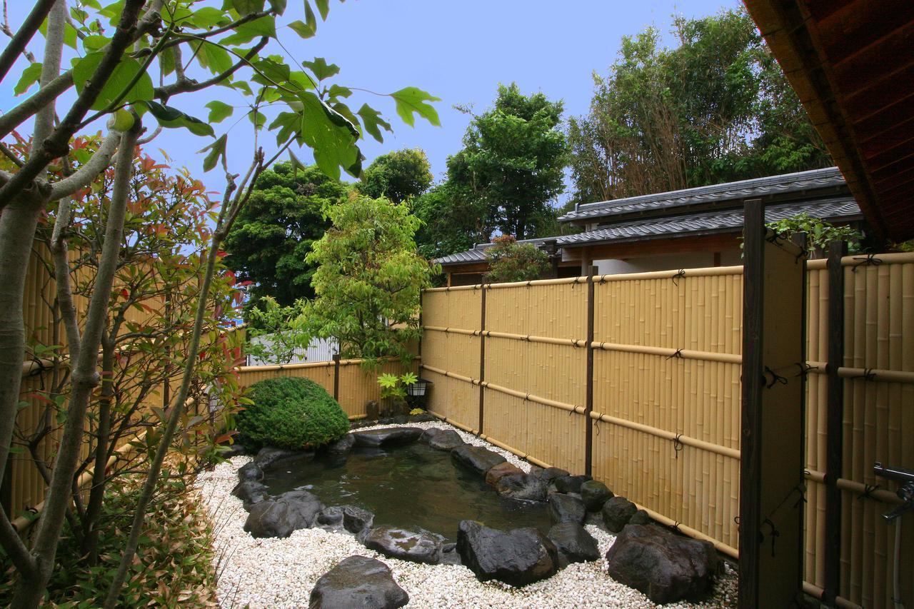 New Tomiyoshi Atami (Shizuoka) Exterior foto