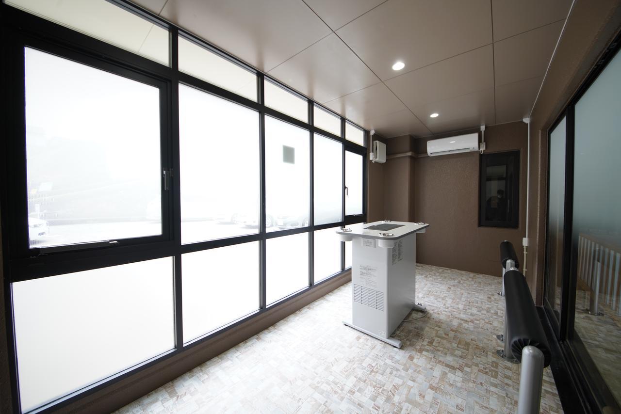 New Tomiyoshi Atami (Shizuoka) Exterior foto