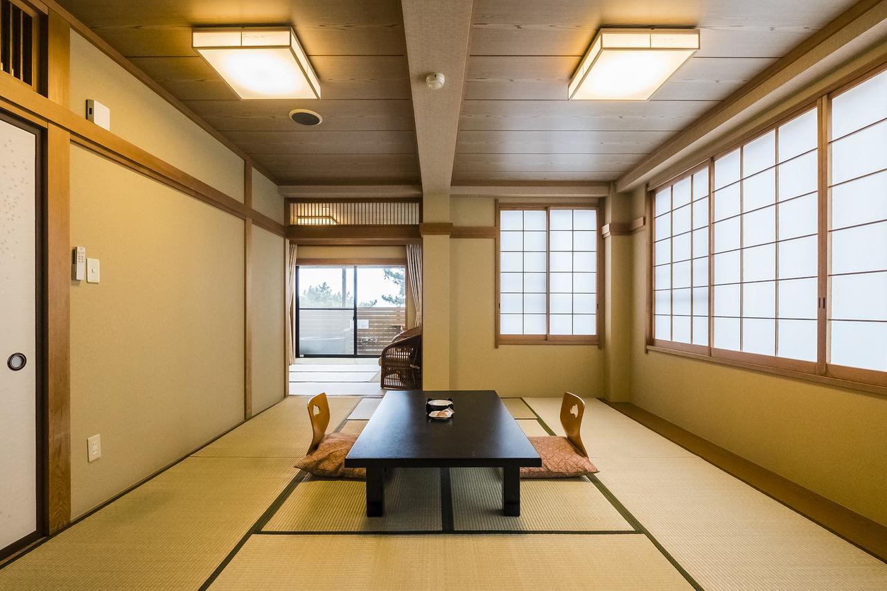 New Tomiyoshi Atami (Shizuoka) Exterior foto