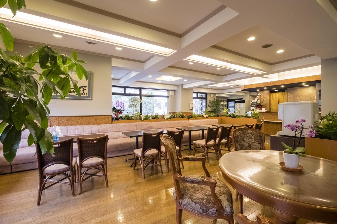 New Tomiyoshi Atami (Shizuoka) Exterior foto