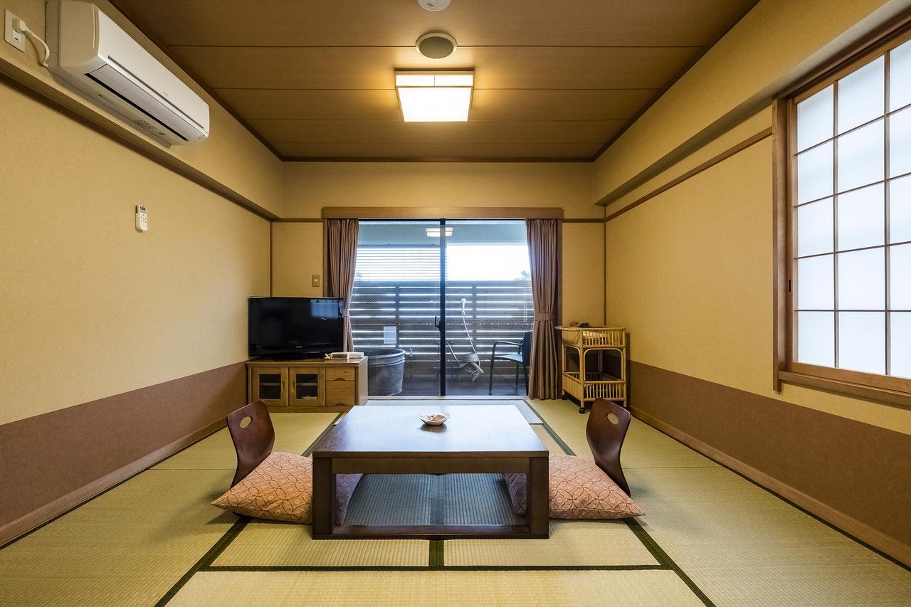 New Tomiyoshi Atami (Shizuoka) Exterior foto