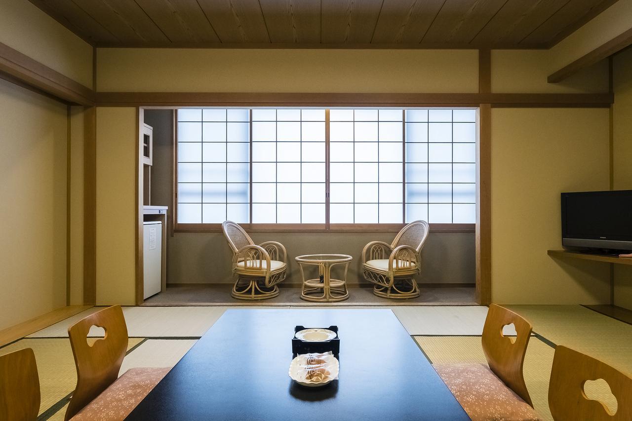New Tomiyoshi Atami (Shizuoka) Exterior foto