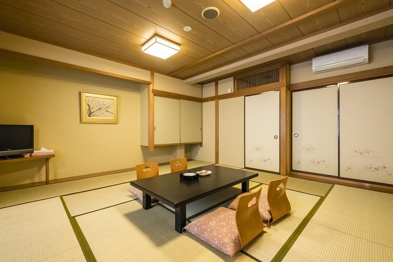 New Tomiyoshi Atami (Shizuoka) Exterior foto