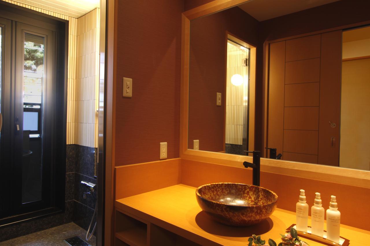 New Tomiyoshi Atami (Shizuoka) Exterior foto