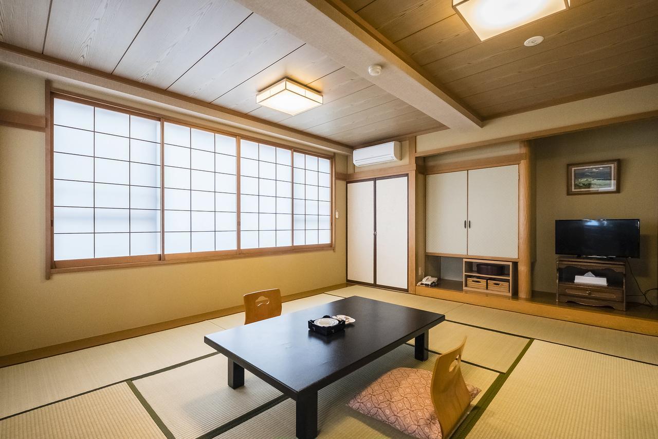 New Tomiyoshi Atami (Shizuoka) Exterior foto