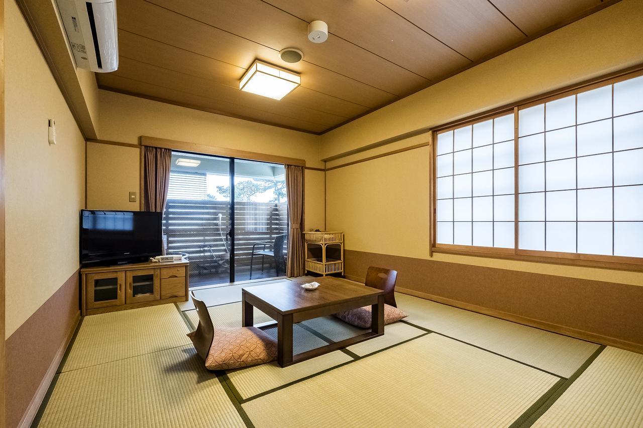 New Tomiyoshi Atami (Shizuoka) Exterior foto